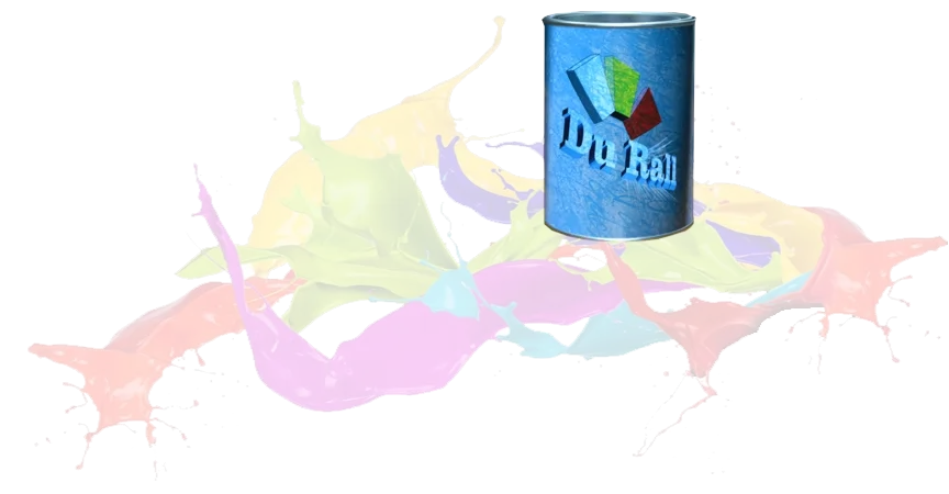 Эмали по Коду цвета