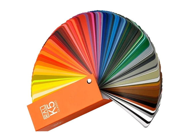 Индустриальные Эмали для МДФ