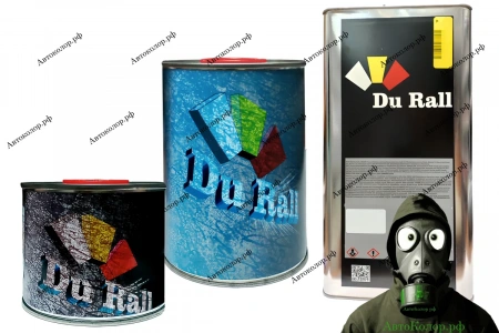 Разбавитель Du Rall Universal Verdunner (Универсальный)