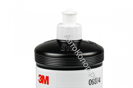 Паста Полировальная 3М 09374 Fast Cut (#1) Turkey