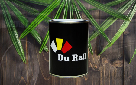 Geely JLR04 RED, Эмаль Du Rall (BC, JLR04, Metallic/Xirallic/Pearl)