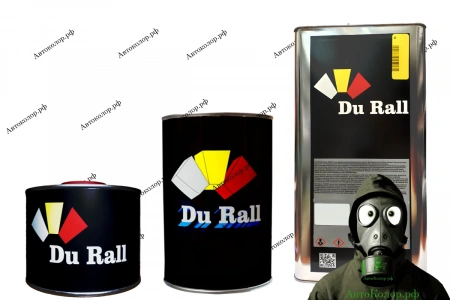 Разбавитель Du Rall Acryl Verdunner (Акриловый)