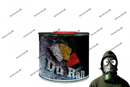 Разбавитель Du Rall Universal Verdunner (Универсальный) 0,5L