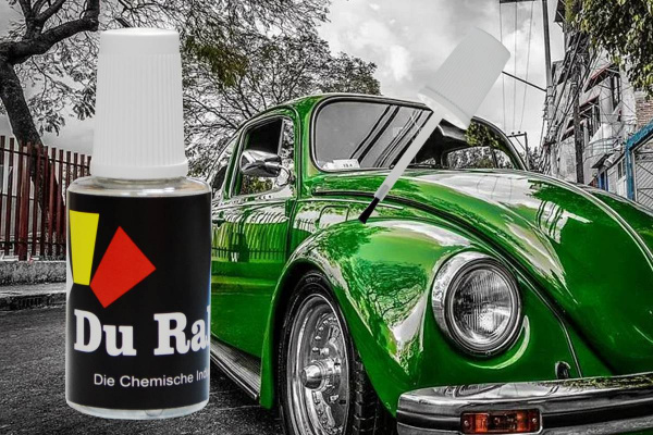 Kia M5U HORIZON BLUE, Штрих - Корректор (Подкраска) Du Rall, 660 ₽