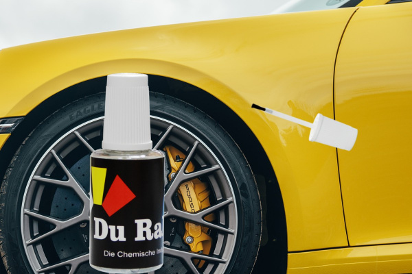 Kia M2R AUBERGINE, Штрих - Корректор (Подкраска) Du Rall, 660 ₽