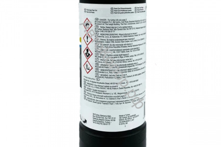 Паста Полировальная 3М 09375 Fine Compound (#2) Turkey