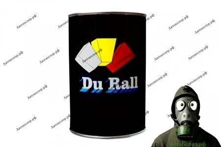 Разбавитель Du Rall Acryl Verdunner (Акриловый) 1L