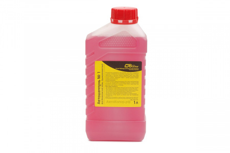 АвтоШампунь #1 Adolf Bucher 