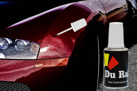 Романс 182 RUS - Lada/Gaz/Uaz, Штрих - Корректор (Подкраска) Du Rall