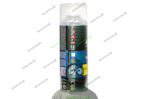 Грунт Адгезионный (по пластику) Autop (Автоп) №2 520мл (Спрей)