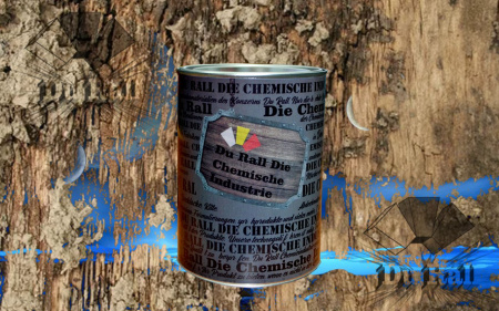 Geely 317 VIENNA GOLD, Эмаль Du Rall (SP, 317, Metallic/Xirallic/Pearl)