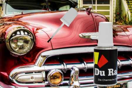 Kia HAT GLOWING RED, Штрих - Корректор (Подкраска) Du Rall