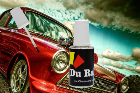 Kia BW DARK MONTANA BLUE, Штрих - Корректор (Подкраска) Du Rall