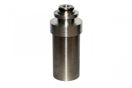 Стакан Дозирующий Биметаллический "мама" для Заправочной Машины М1 Auton (Автон)