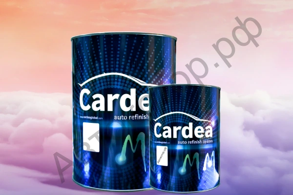 826 Медный Перламутр, Компонент Микс-системы, Cardea, 3 400 ₽