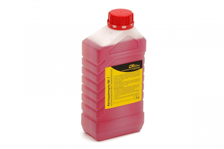 АвтоШампунь #1 Adolf Bucher 