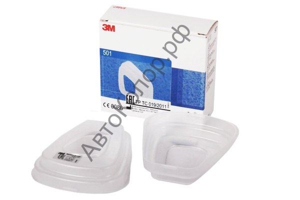 Держатель Предфильтра 3M 501, 220 ₽