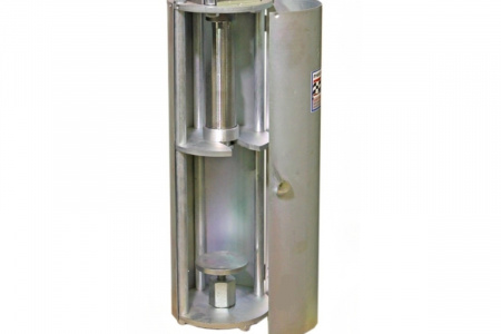 Заправочная Машина М1 Auton (Автон)