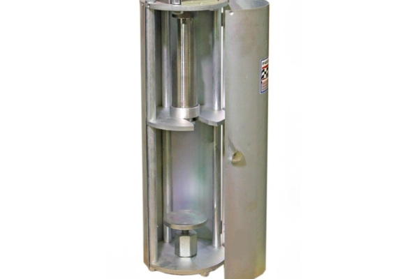 Заправочная Машина М1 Auton (Автон)