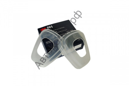 Держатель Предфильтра 3M 501