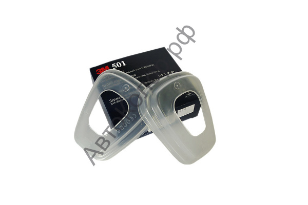 Держатель Предфильтра 3M 501