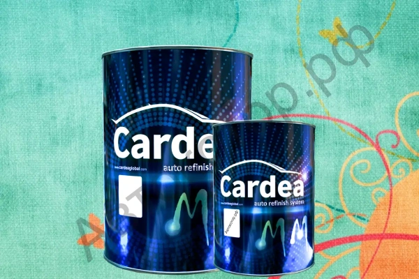 896 "Слоновая Кость" Перламутр, Компонент Микс-системы, Cardea, 3 400 ₽