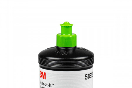 Паста Полировальная 3М 51815 Fast Cut Plus Extreme Turkey