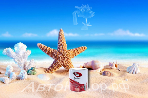 718 Красновато Синий, General, Микс-GenRock, 3 150 ₽