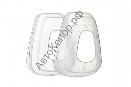 Держатель Предфильтра 3M 501