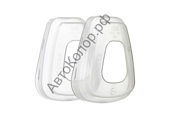 Держатель Предфильтра 3M 501