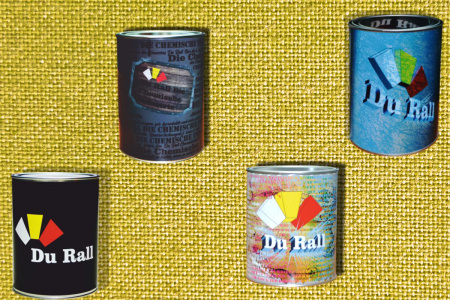 Geely G35 SEAREY BLUE, Эмаль Du Rall